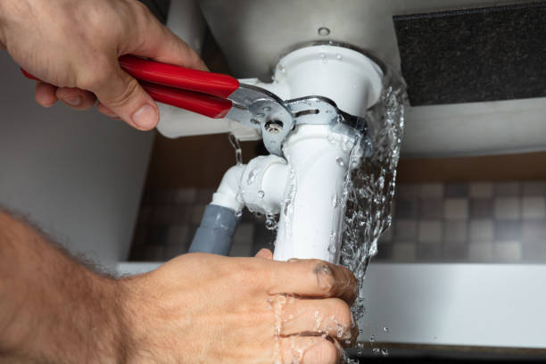 Water damage restoration experts in Mount Vernon, TX
